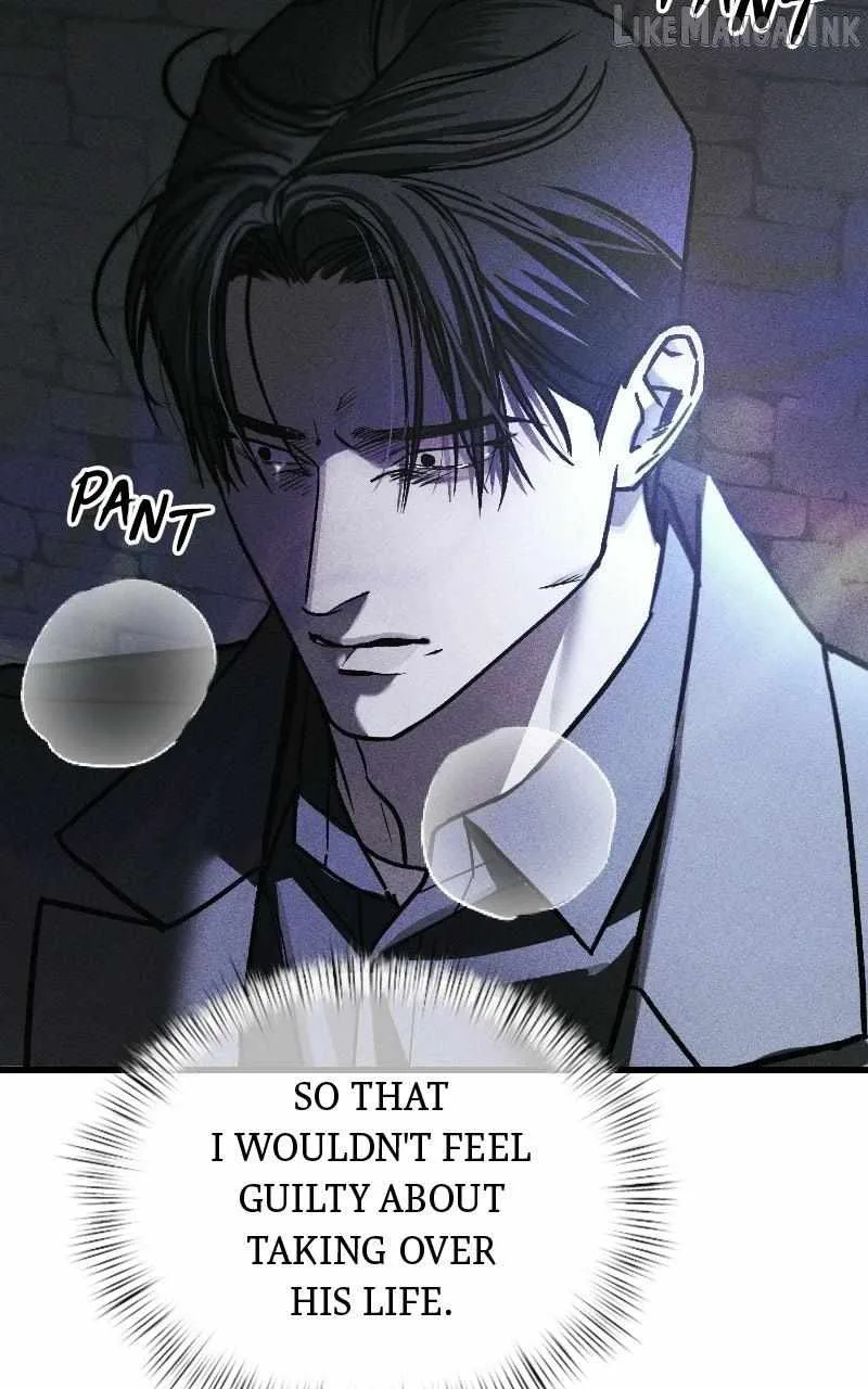 Acting Gangster Chapter 54 page 161