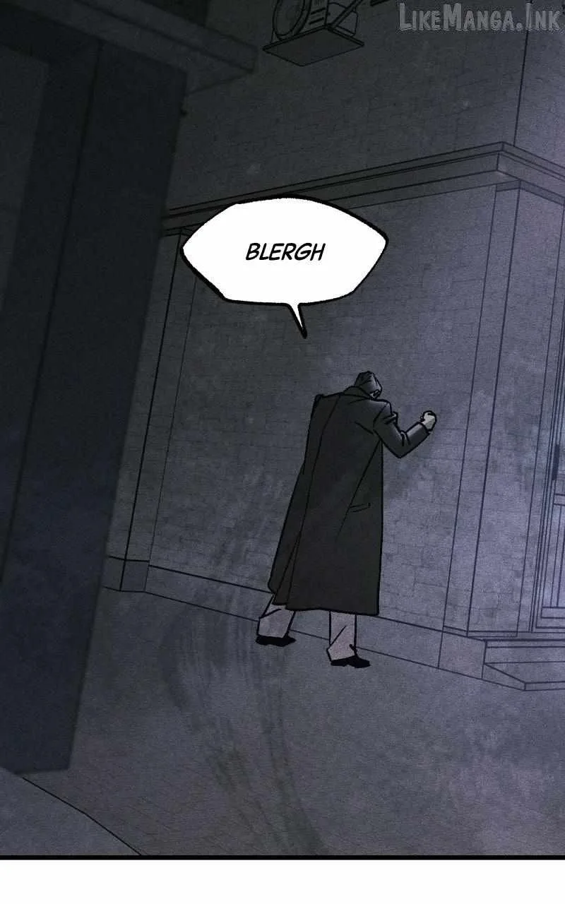Acting Gangster Chapter 54 page 167