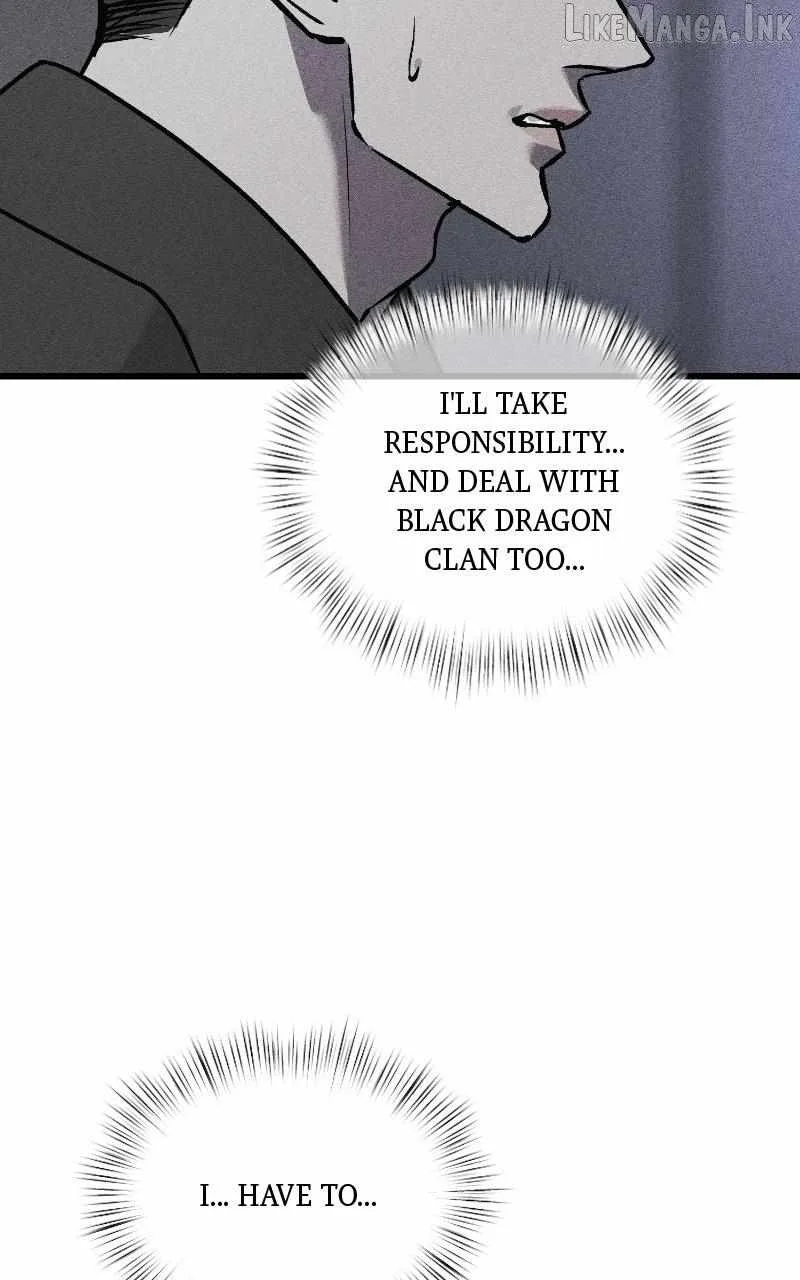 Acting Gangster Chapter 54 page 176