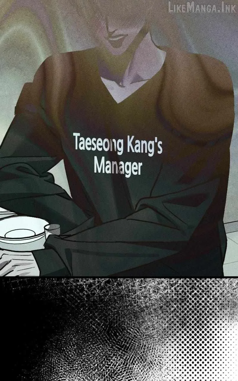 Acting Gangster Chapter 54 page 165