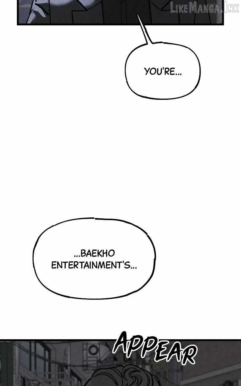 Acting Gangster Chapter 54 page 181