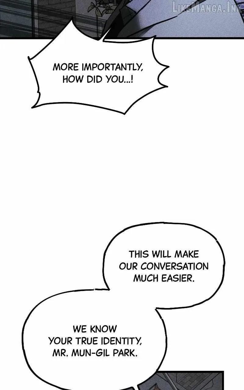 Acting Gangster Chapter 54 page 188
