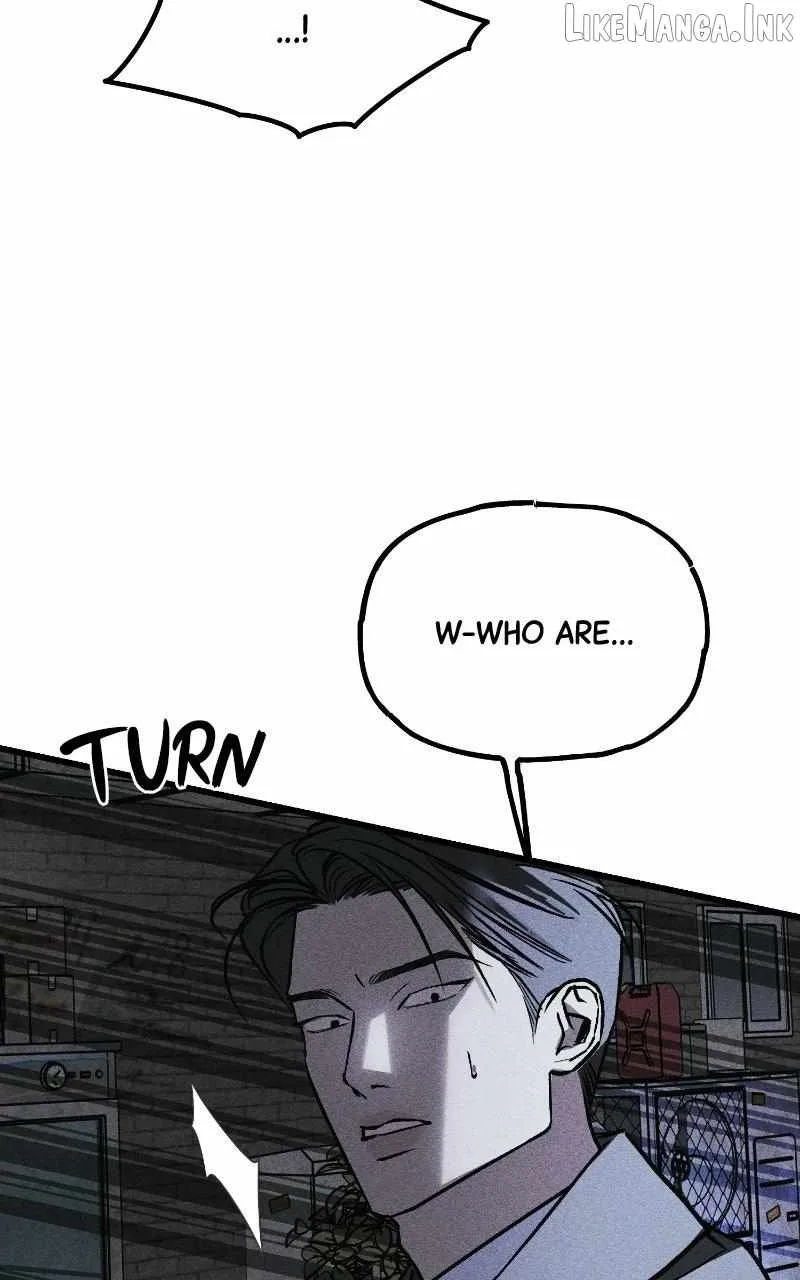 Acting Gangster Chapter 54 page 187