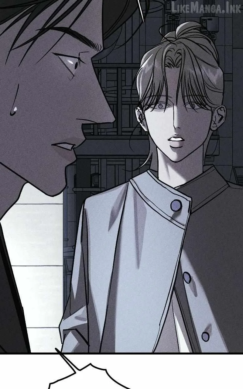 Acting Gangster Chapter 54 page 186
