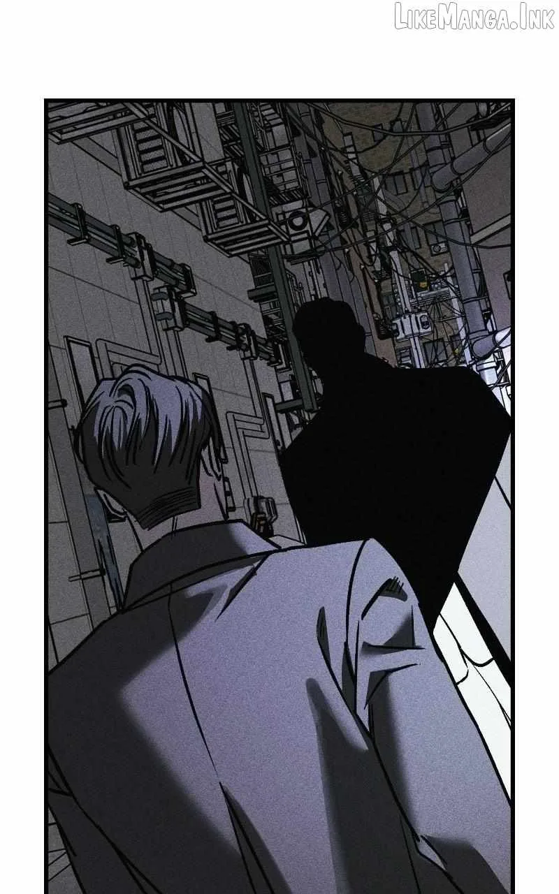 Acting Gangster Chapter 54 page 179