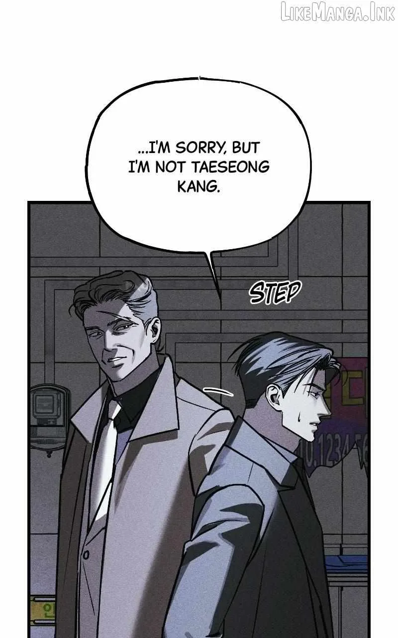 Acting Gangster Chapter 54 page 184