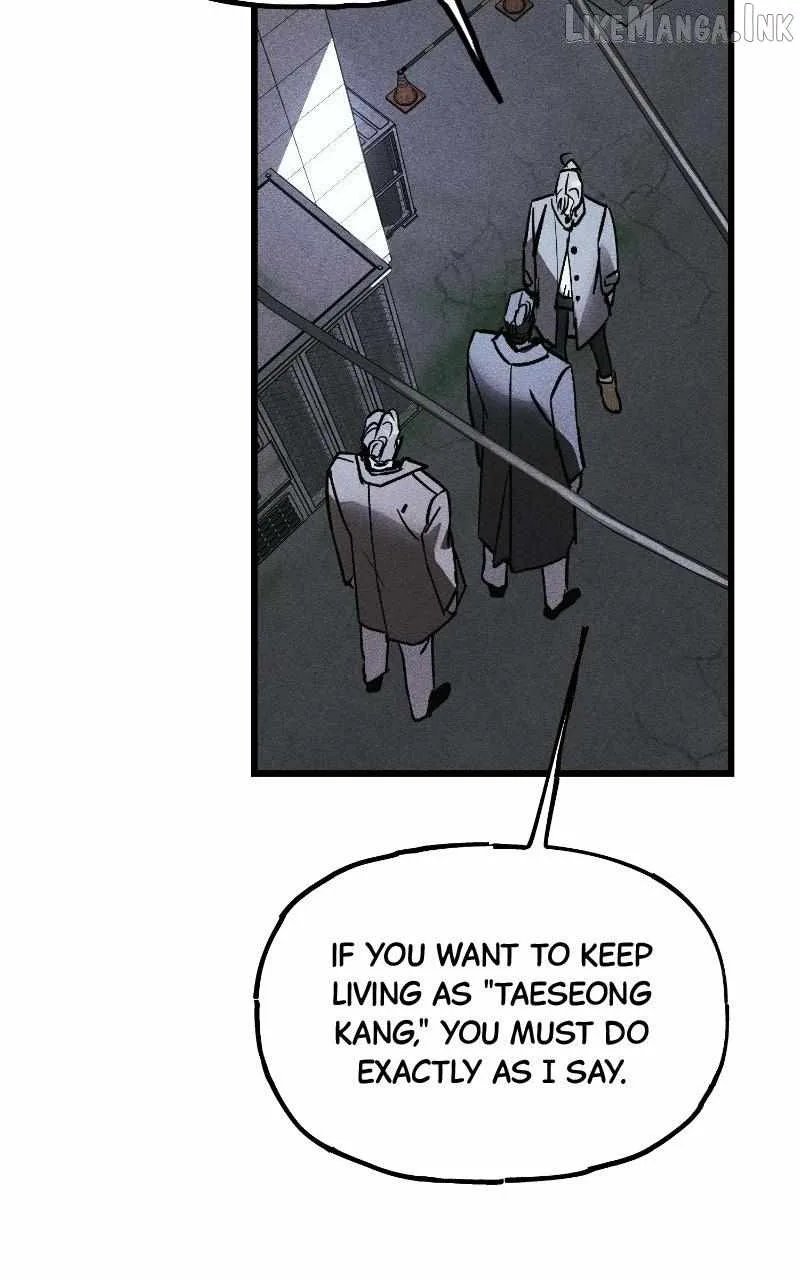 Acting Gangster Chapter 54 page 189