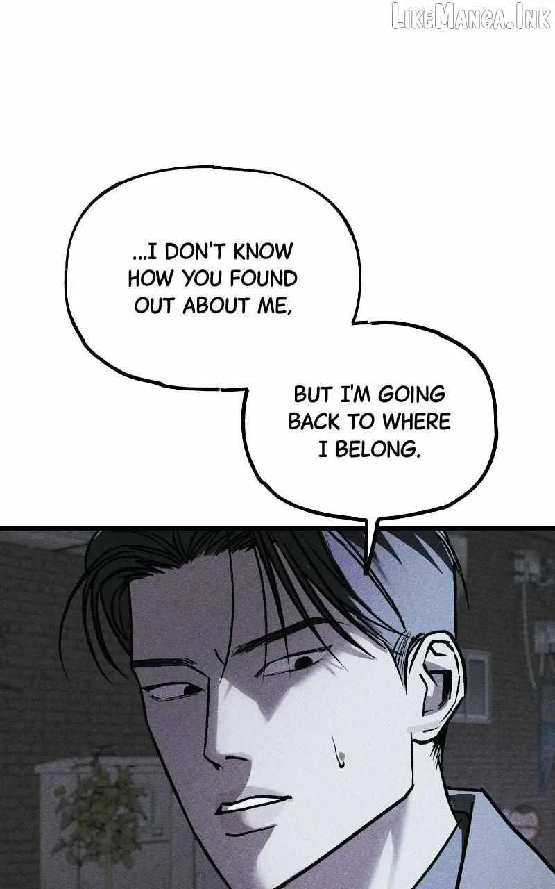 Acting Gangster Chapter 54 page 190