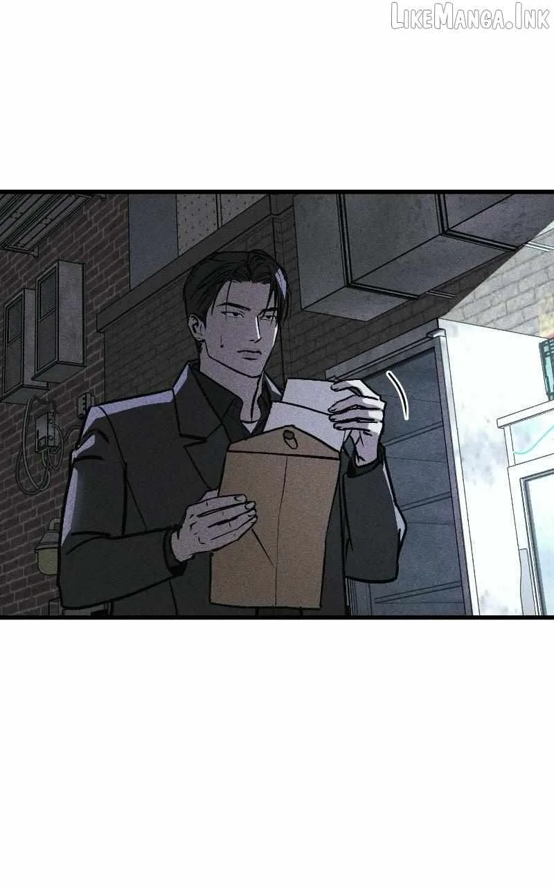 Acting Gangster Chapter 54 page 194