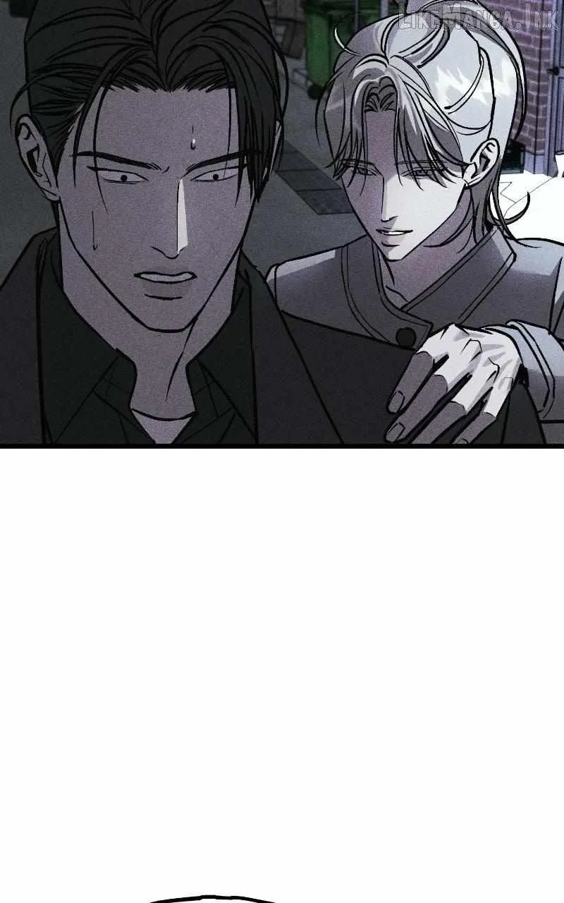 Acting Gangster Chapter 54 page 198