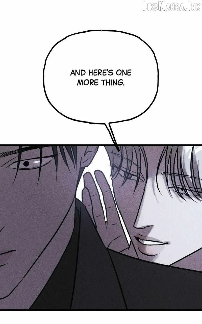 Acting Gangster Chapter 54 page 201
