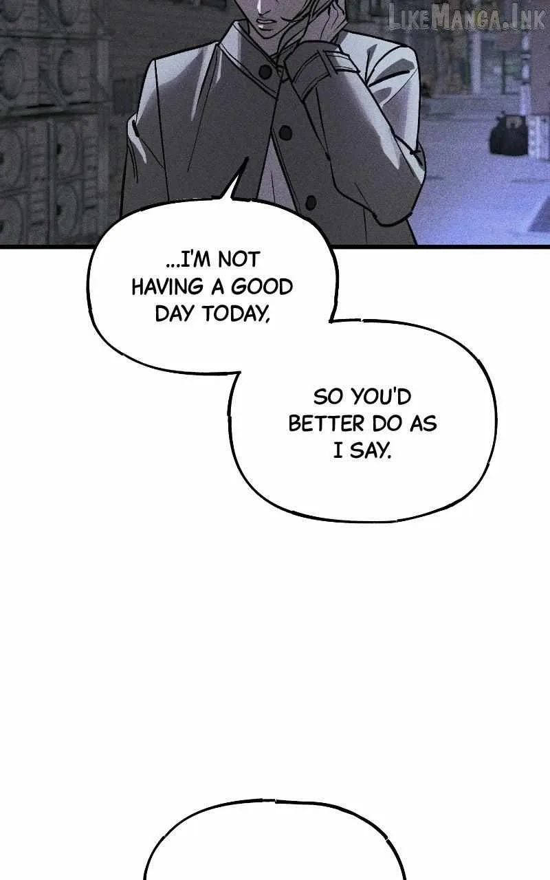 Acting Gangster Chapter 54 page 192