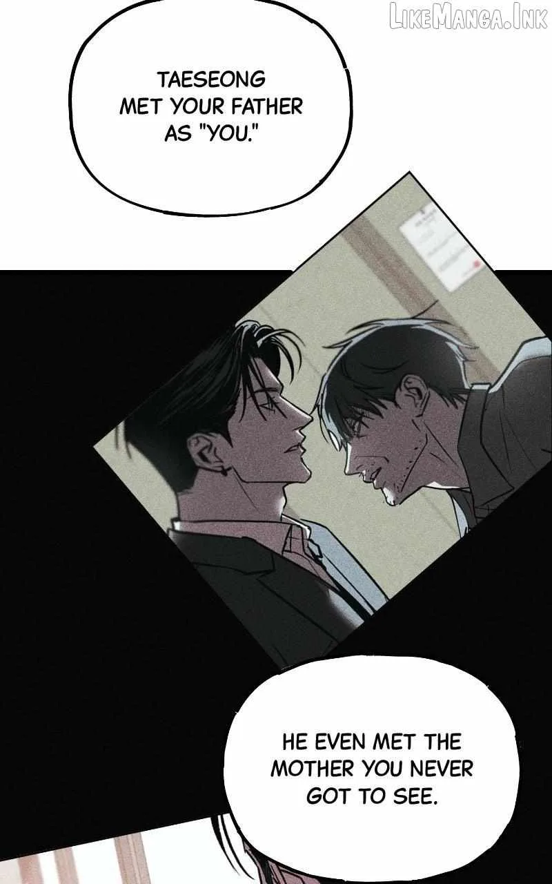 Acting Gangster Chapter 54 page 199