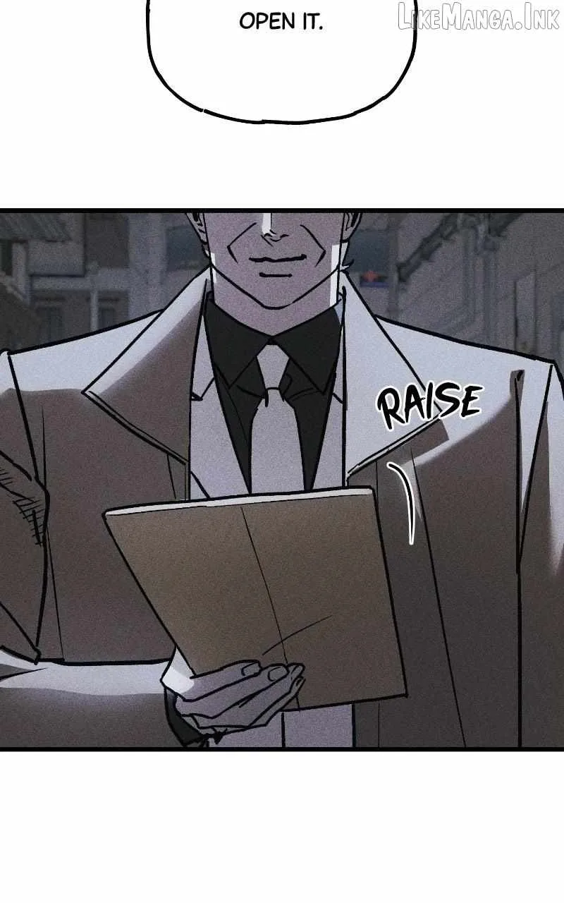 Acting Gangster Chapter 54 page 193