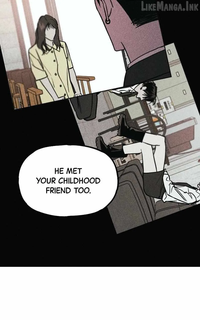 Acting Gangster Chapter 54 page 200
