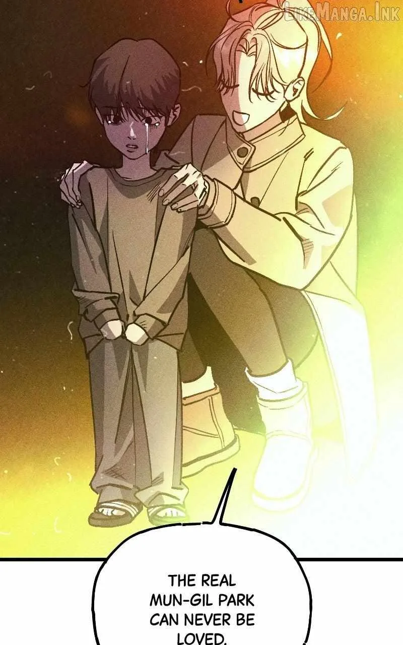 Acting Gangster Chapter 54 page 216