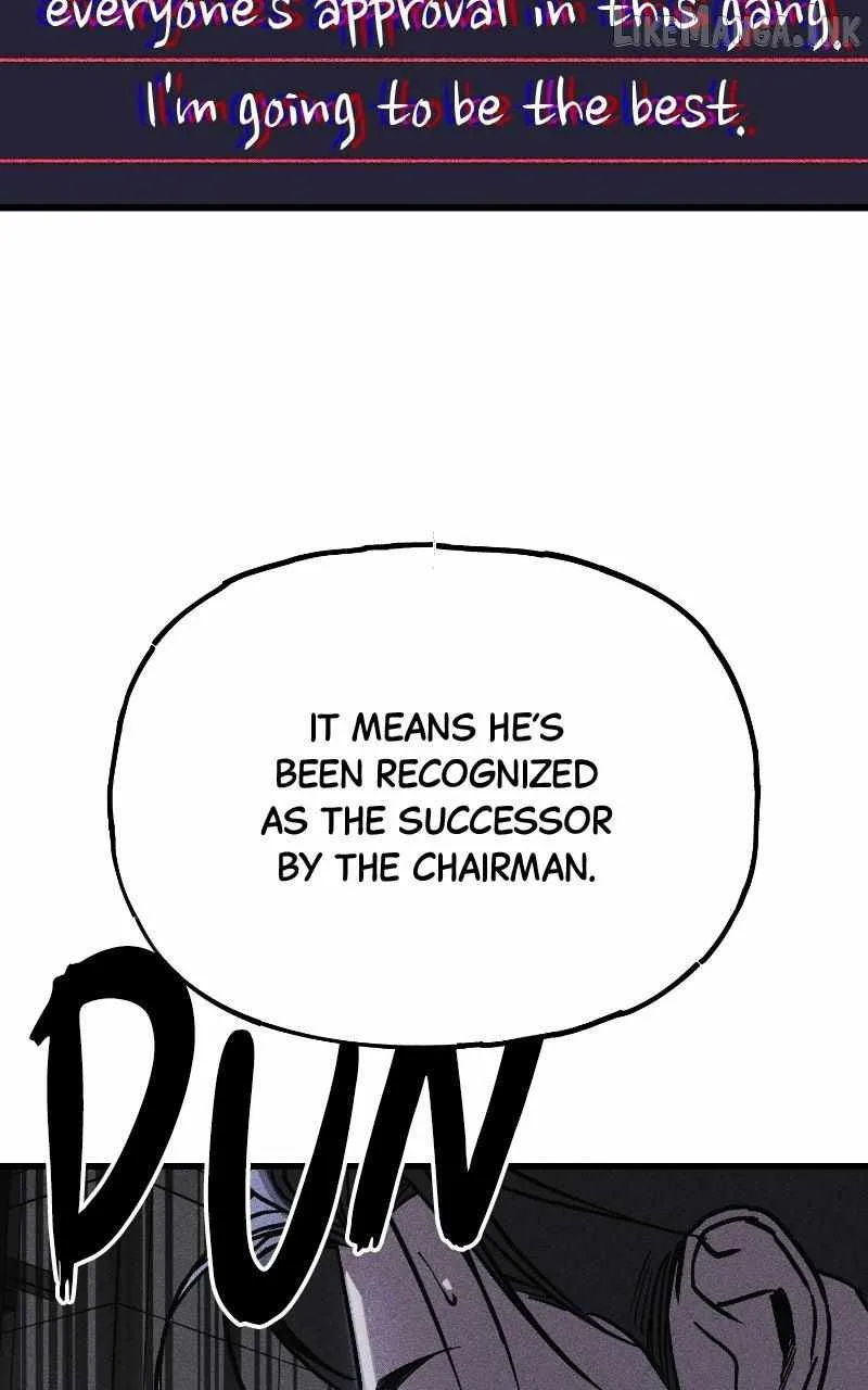 Acting Gangster Chapter 54 page 206