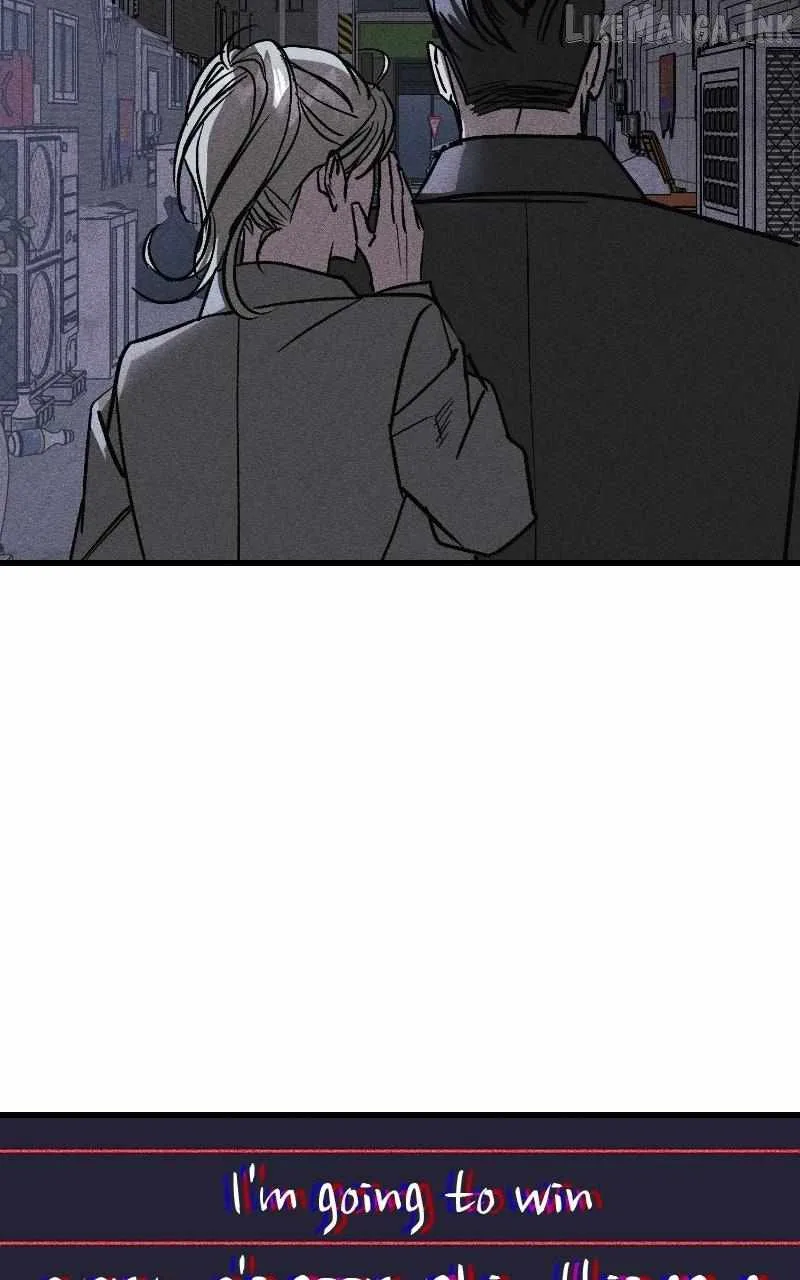 Acting Gangster Chapter 54 page 205