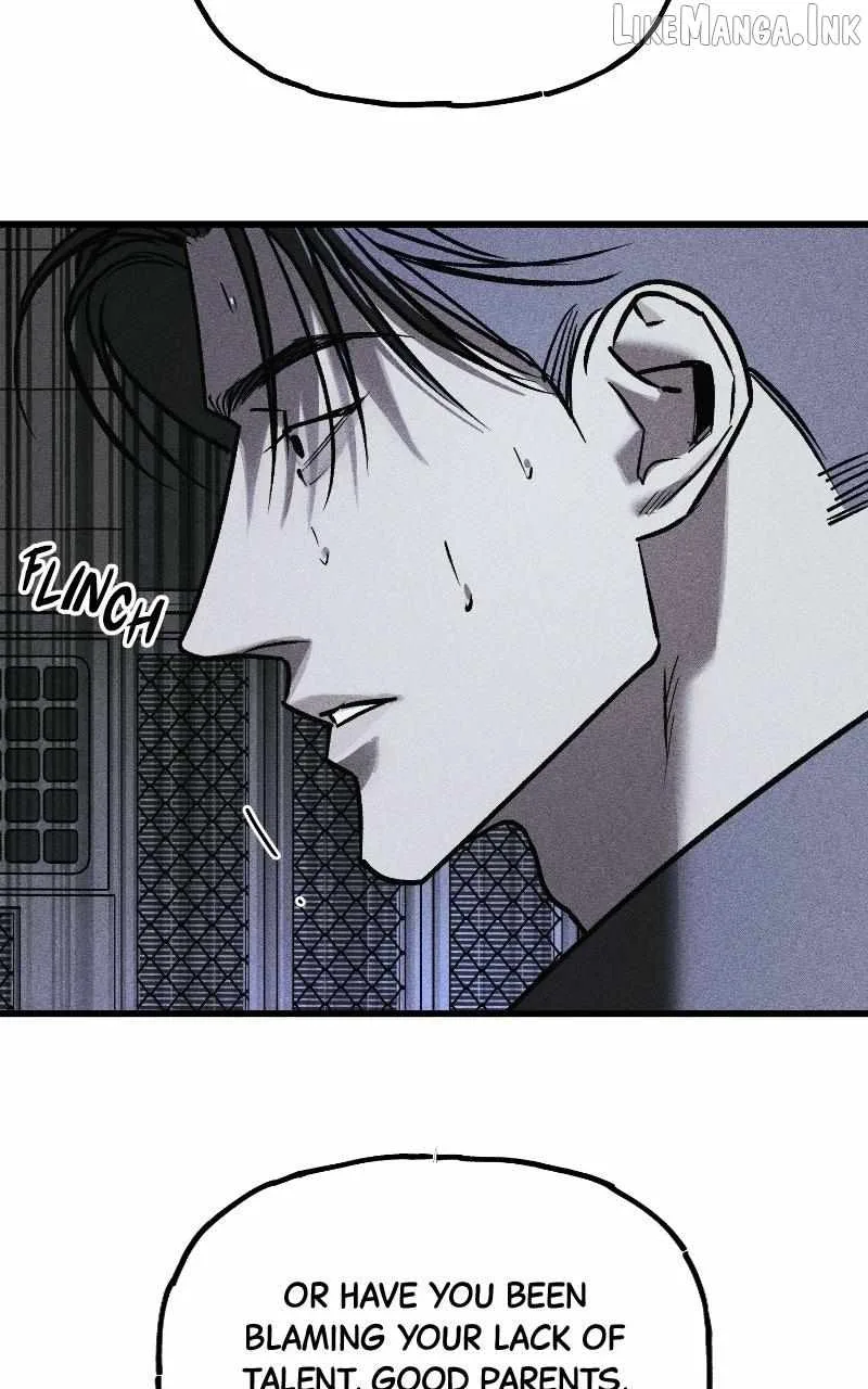 Acting Gangster Chapter 54 page 211