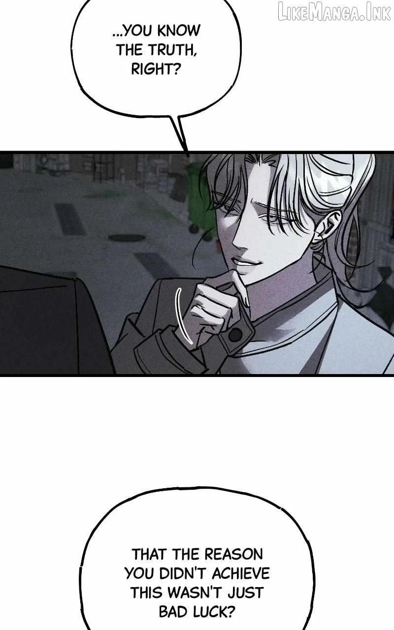 Acting Gangster Chapter 54 page 210