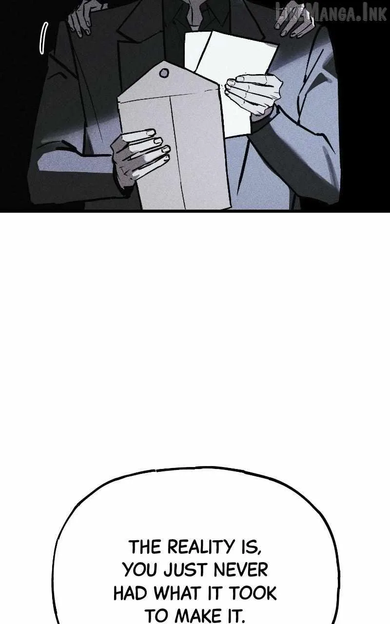 Acting Gangster Chapter 54 page 213