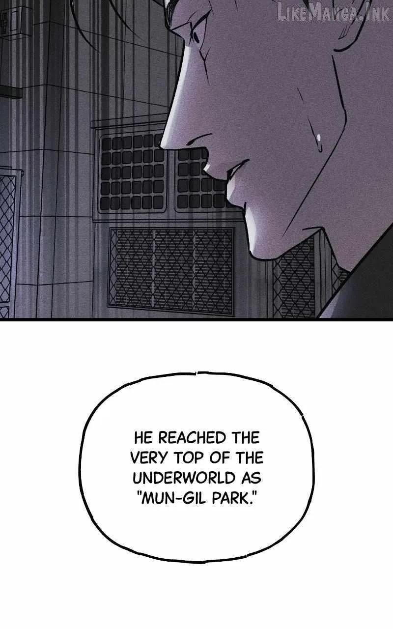 Acting Gangster Chapter 54 page 207