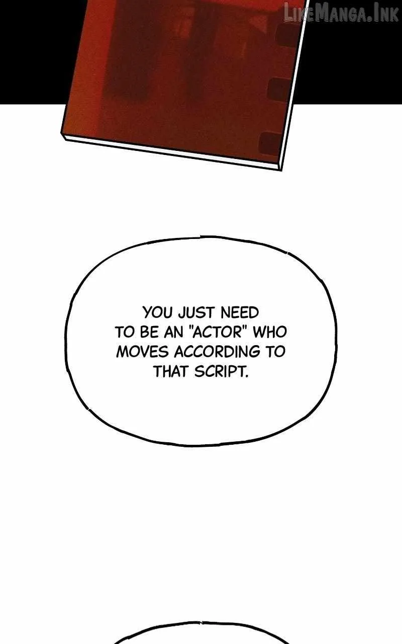Acting Gangster Chapter 54 page 221