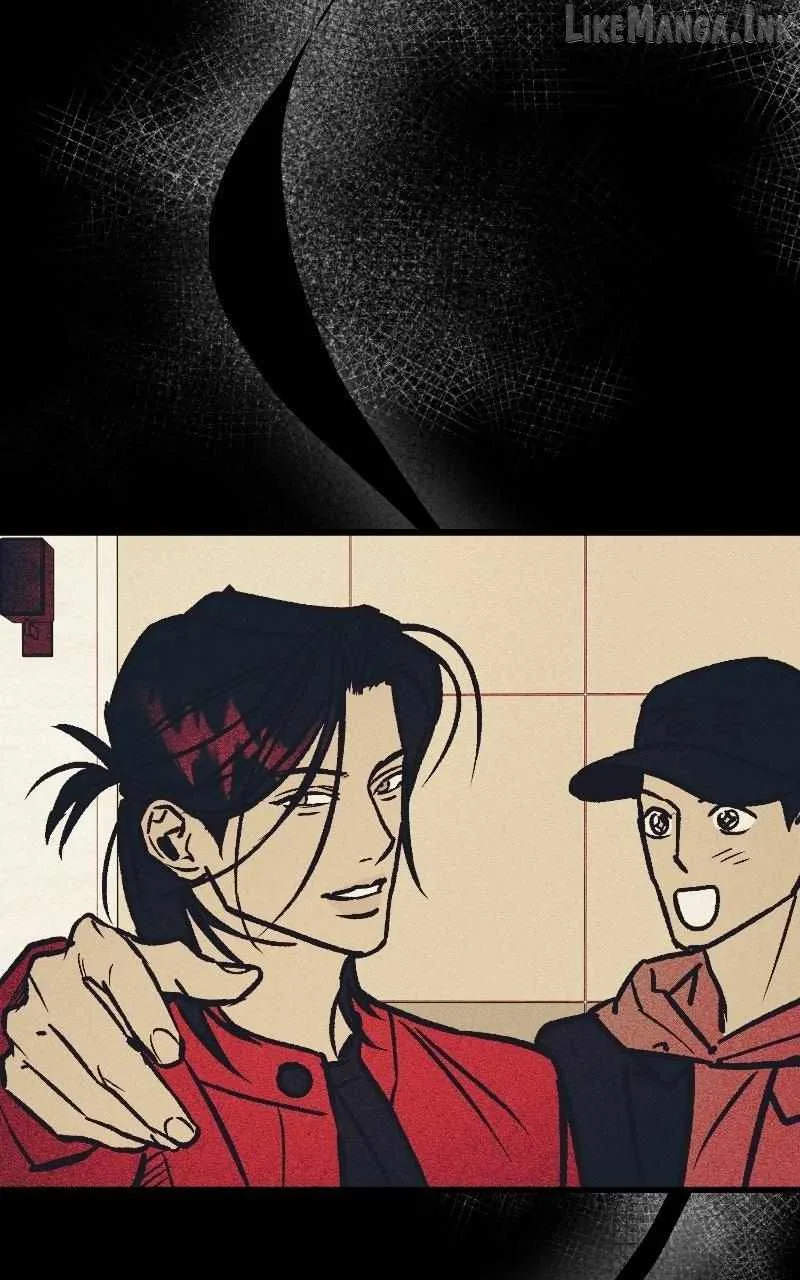 Acting Gangster Chapter 54 page 223