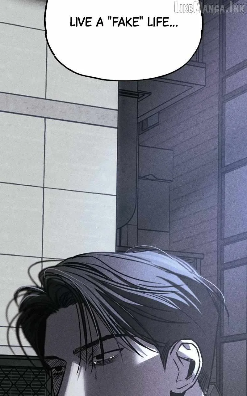 Acting Gangster Chapter 54 page 233