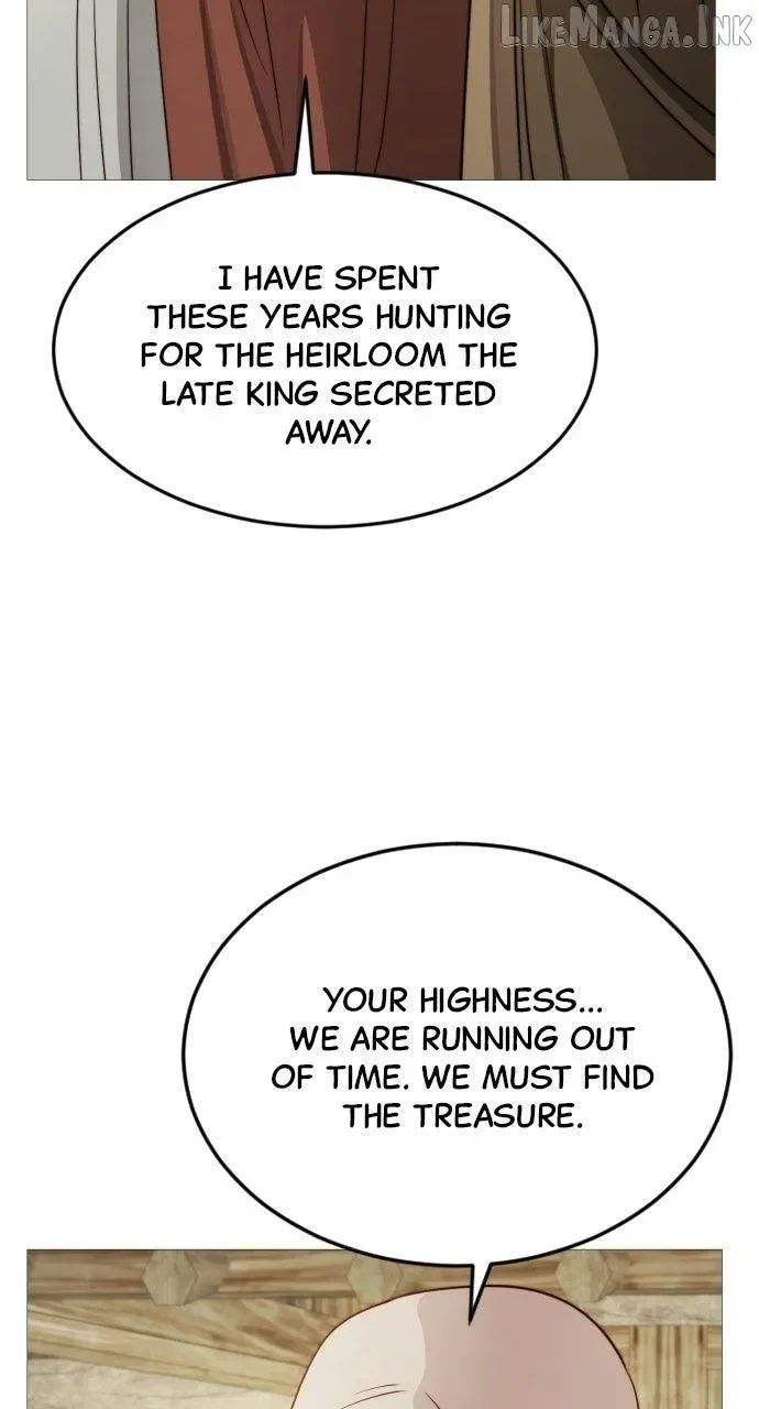 The Knight Of The Closed-Eyes Sky Chapter 48 page 3