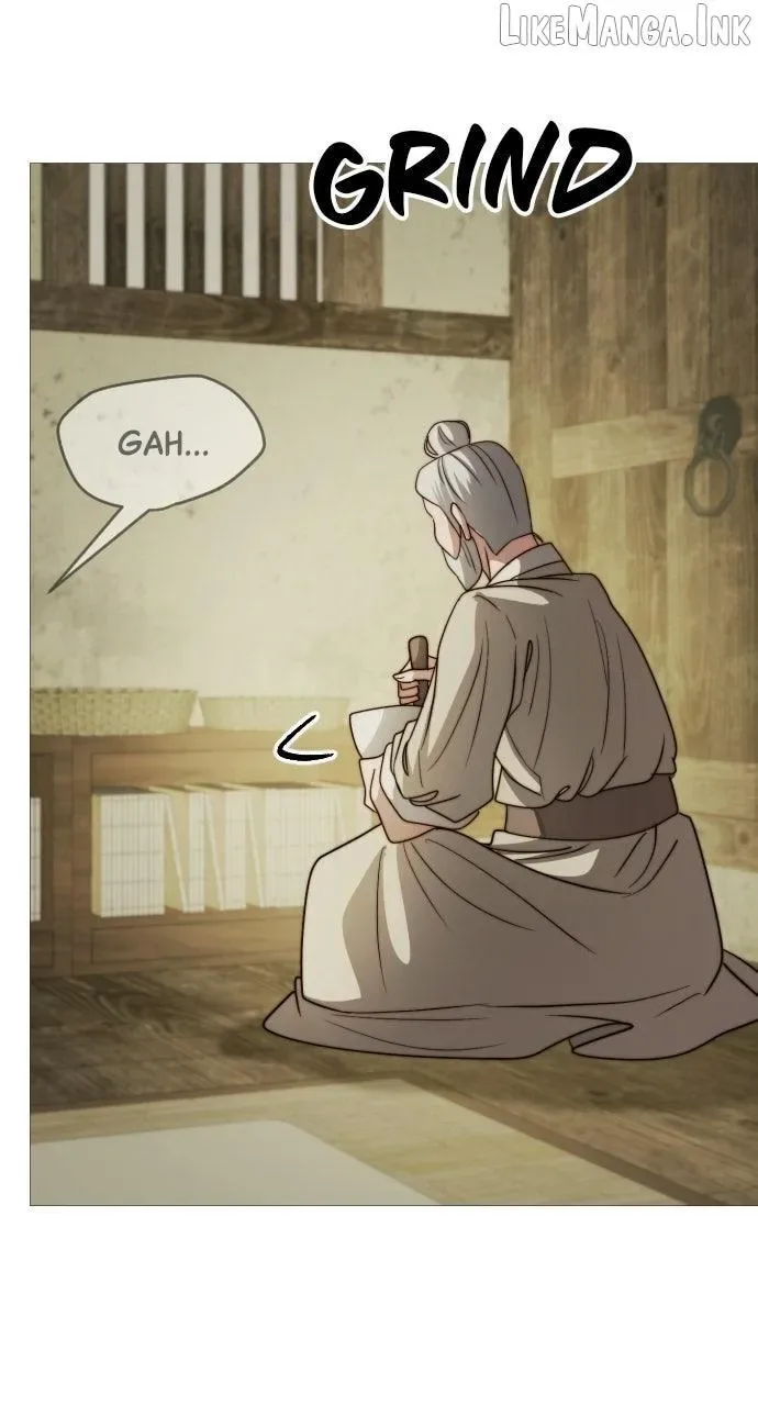 The Knight Of The Closed-Eyes Sky Chapter 48 page 18