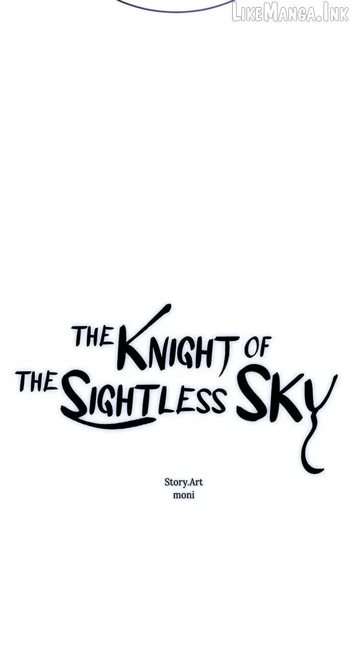 The Knight Of The Closed-Eyes Sky Chapter 48 page 14