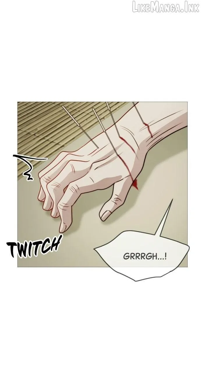 The Knight Of The Closed-Eyes Sky Chapter 48 page 19