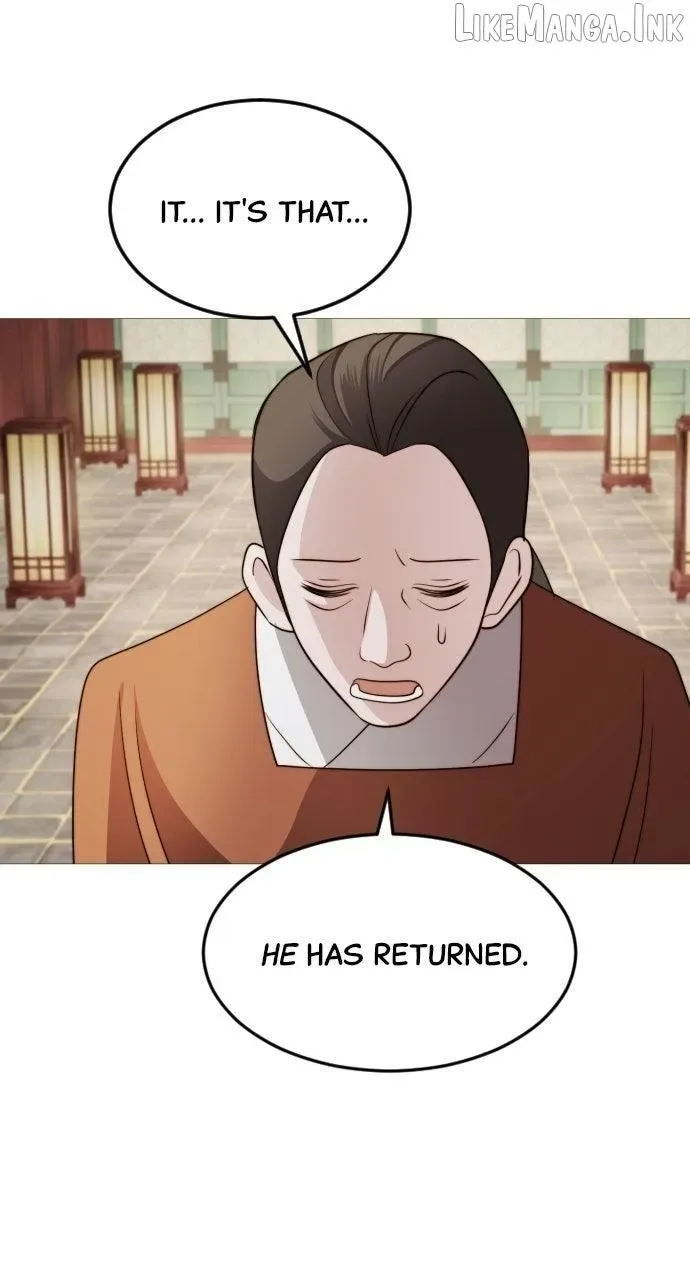 The Knight Of The Closed-Eyes Sky Chapter 48 page 31