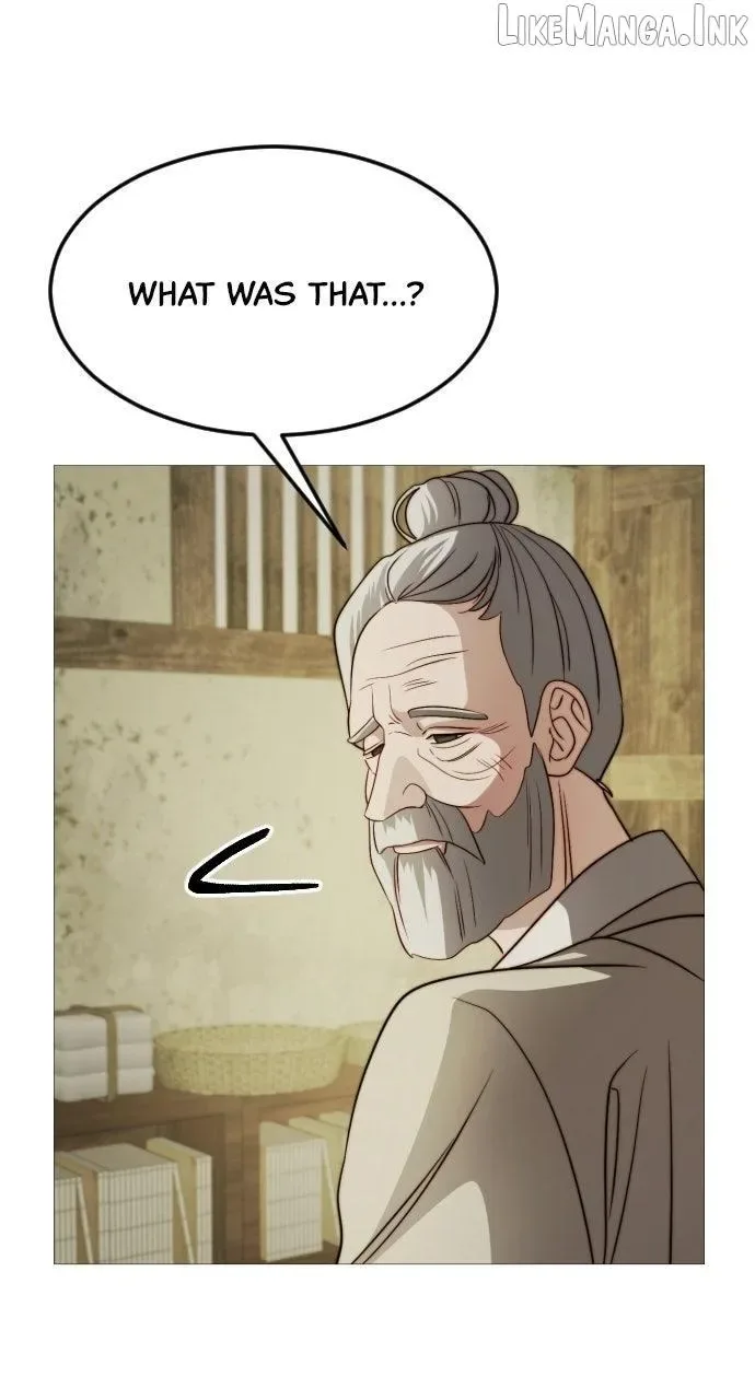 The Knight Of The Closed-Eyes Sky Chapter 48 page 22