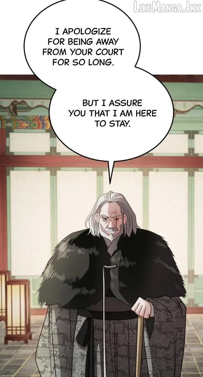 The Knight Of The Closed-Eyes Sky Chapter 48 page 33