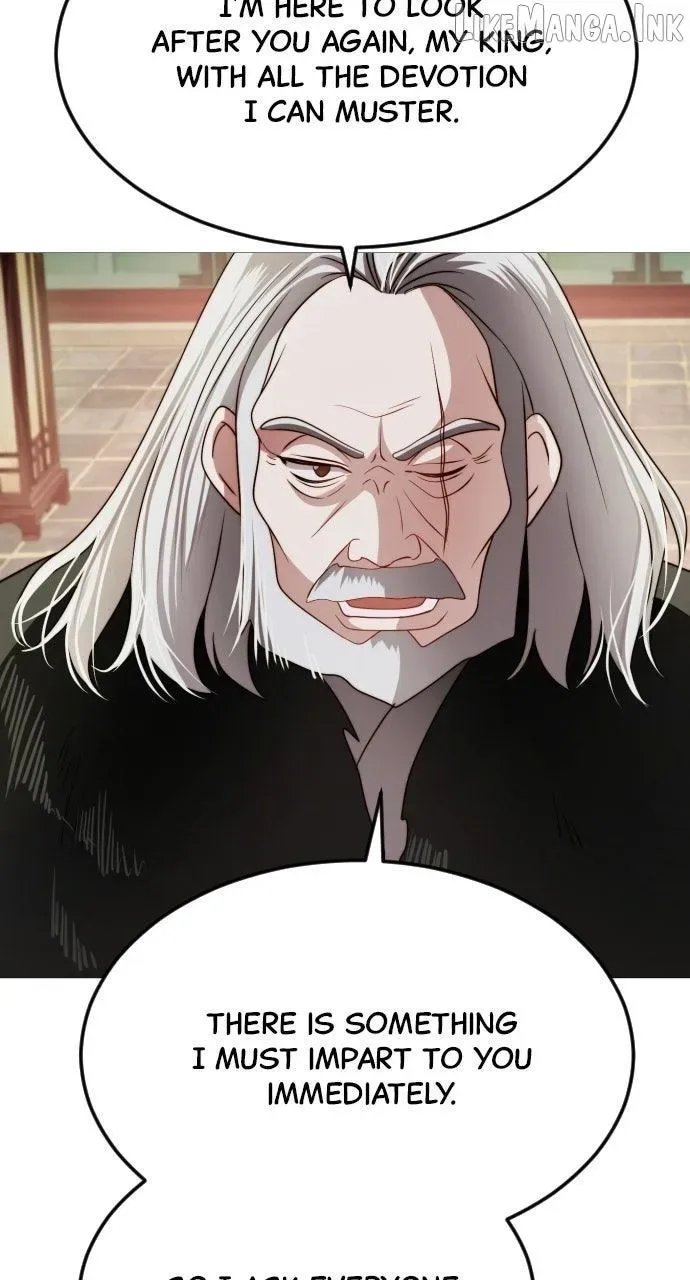 The Knight Of The Closed-Eyes Sky Chapter 48 page 37