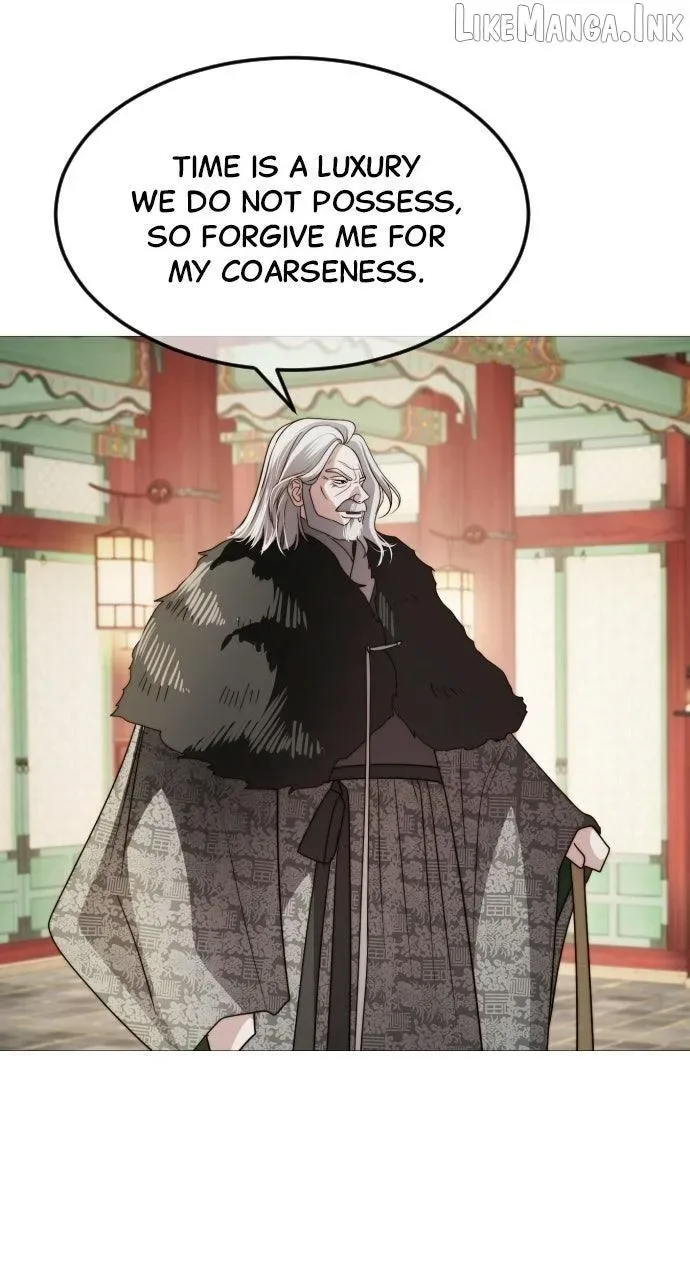 The Knight Of The Closed-Eyes Sky Chapter 48 page 41