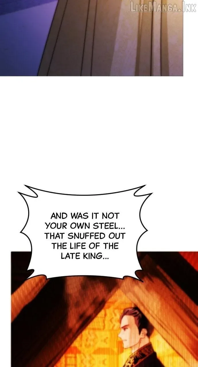 The Knight Of The Closed-Eyes Sky Chapter 48 page 54
