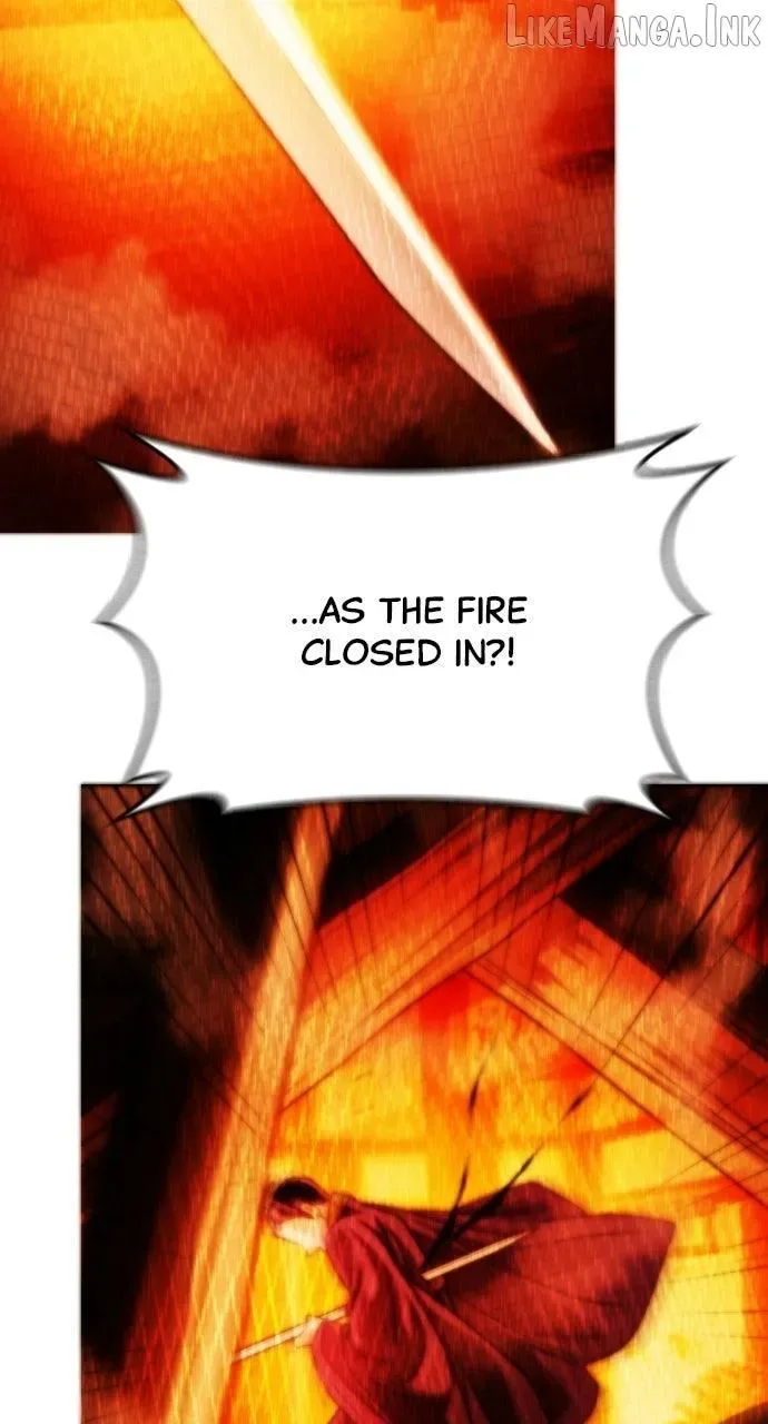 The Knight Of The Closed-Eyes Sky Chapter 48 page 56