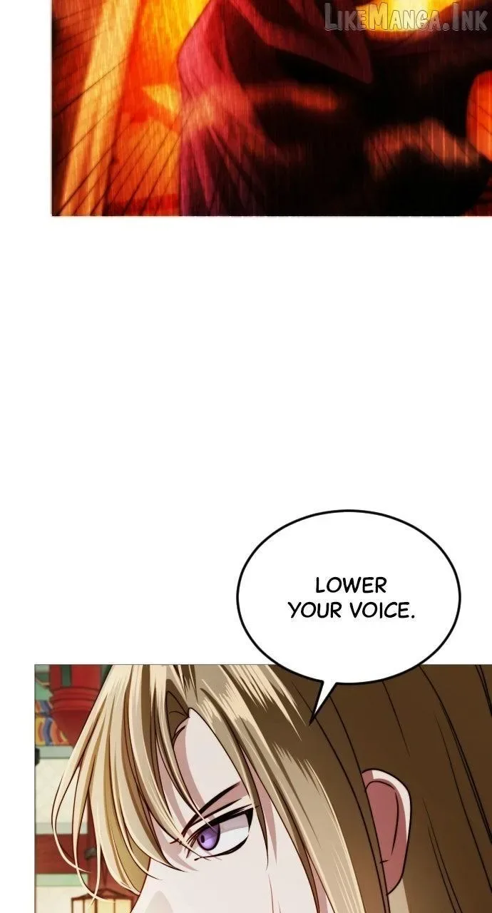 The Knight Of The Closed-Eyes Sky Chapter 48 page 57
