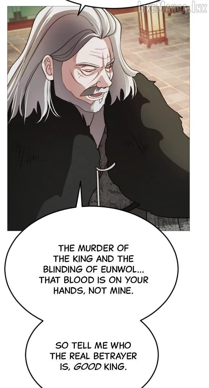 The Knight Of The Closed-Eyes Sky Chapter 48 page 62