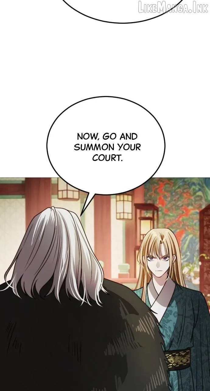 The Knight Of The Closed-Eyes Sky Chapter 48 page 68