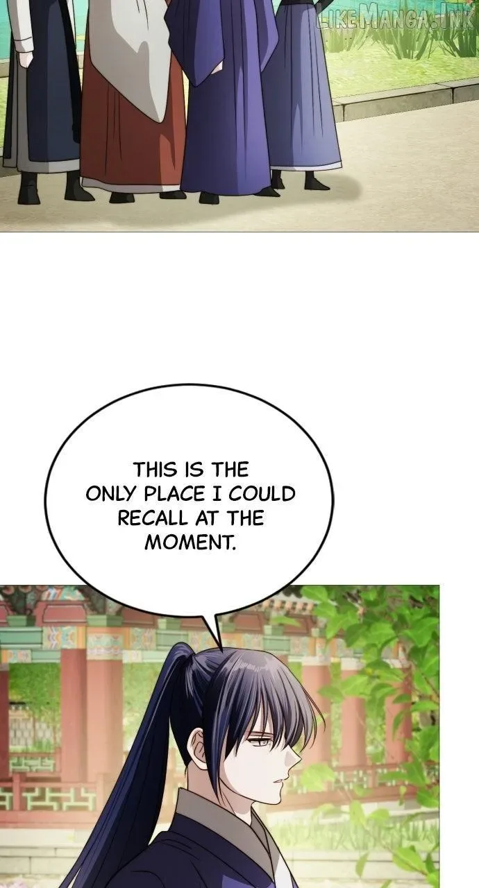 The Knight Of The Closed-Eyes Sky Chapter 48 page 72