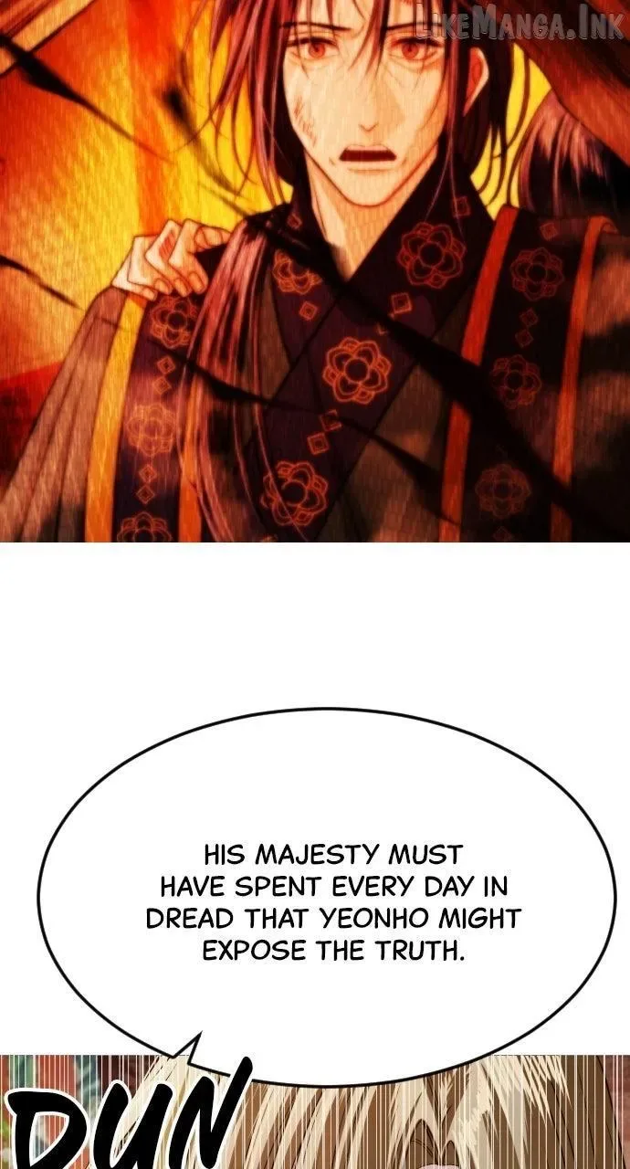 The Knight Of The Closed-Eyes Sky Chapter 48 page 65