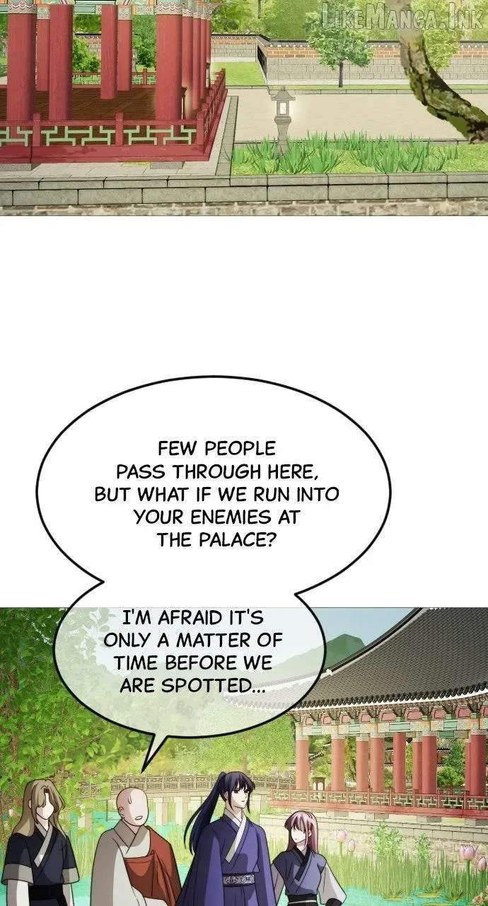 The Knight Of The Closed-Eyes Sky Chapter 48 page 71