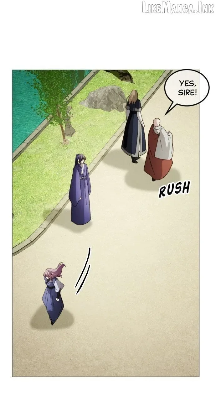 The Knight Of The Closed-Eyes Sky Chapter 48 page 74