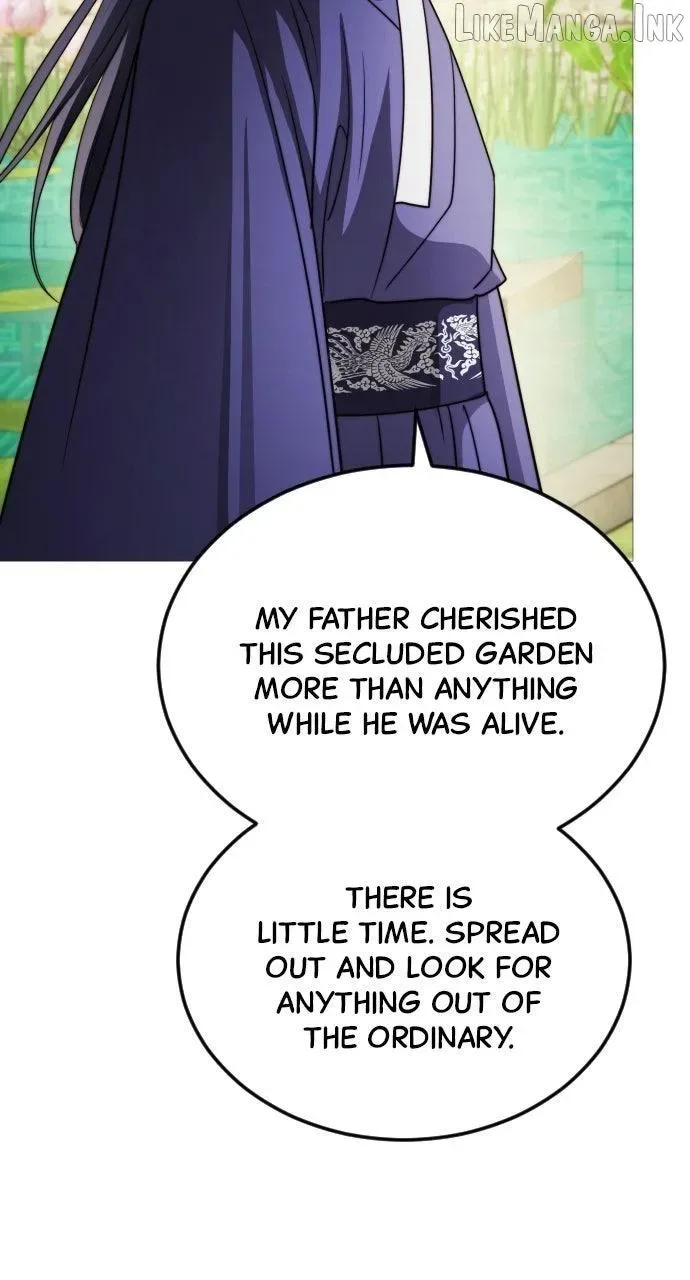 The Knight Of The Closed-Eyes Sky Chapter 48 page 73