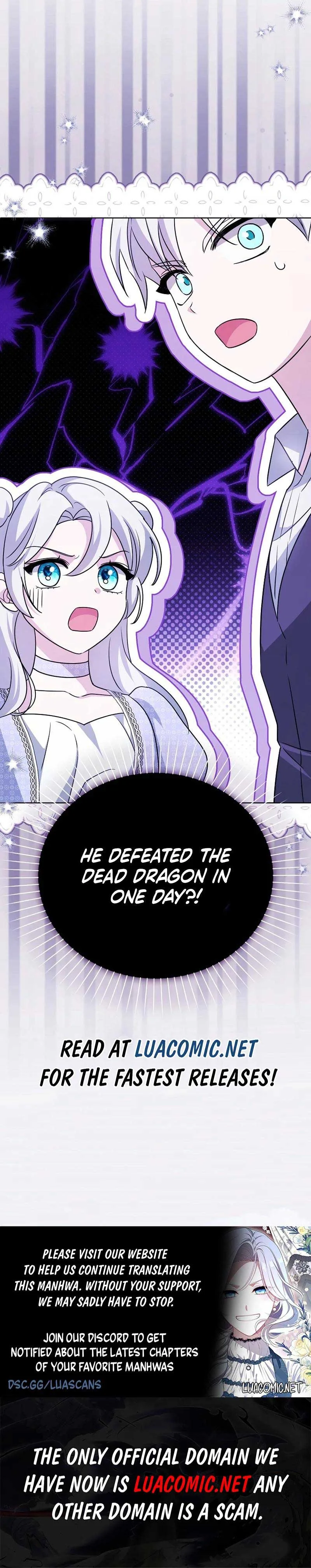 The Villainess’s Wise Retirement Plan Chapter 5 page 14