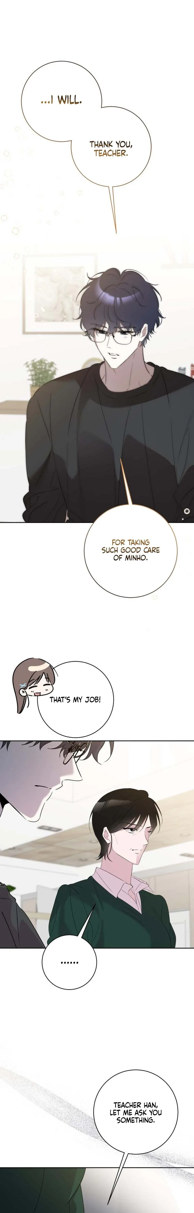 Love Starts with Parenting Chapter 37 page 9